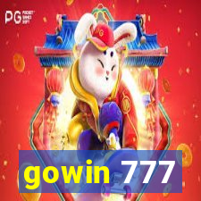 gowin 777